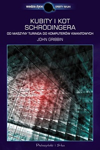 John Gribbin ‹Kubity i kot Schrödingera›