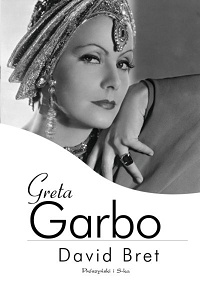 David Bret ‹Greta Garbo›