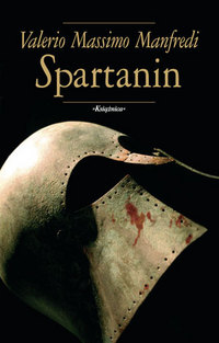 Valerio Massimo Manfredi ‹Spartanin›