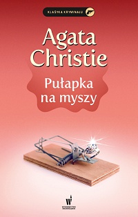 Agata Christie ‹Pułapka na myszy›