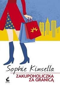 Sophie Kinsella ‹Zakupoholiczka za granicą›