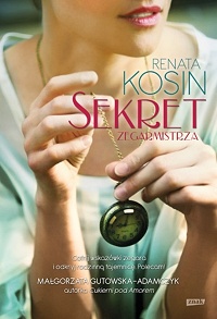 Renata Kosin ‹Sekret zegarmistrza›
