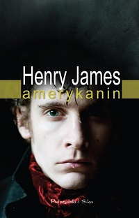 Henry James ‹Amerykanin›