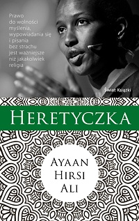 Ayaan Hirsi Ali ‹Heretyczka›