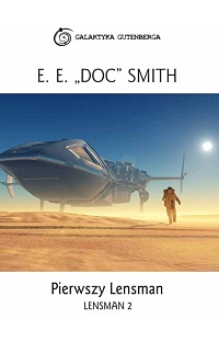 E.E. „Doc” Smith ‹Pierwszy Lensman›