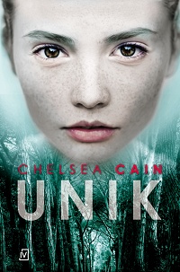Chelsea Cain ‹Unik›