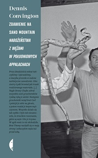 Dennis Covington ‹Zbawienie na Sand Mountain›