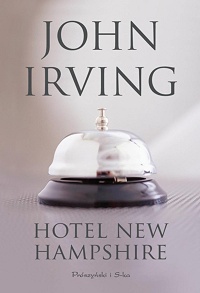 John Irving ‹Hotel New Hampshire›
