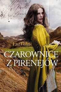Luz Gabás ‹Czarownice z Pirenejów›
