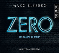 Marc Elsberg ‹Zero›