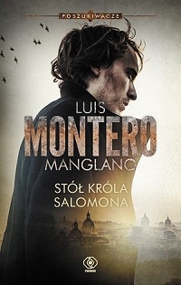 Luis Montero Manglano ‹Stół króla Salomona›