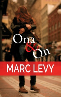 Marc Levy ‹Ona & on›