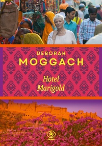 Deborah Moggach ‹Hotel Marigold›