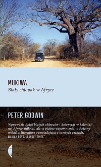 Peter Godwin ‹Mukiwa›