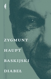Zygmunt Haupt ‹Baskijski diabeł›