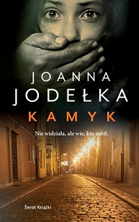 Joanna Jodełka ‹Kamyk›
