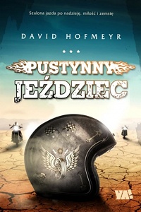 David Hofmeyr ‹Pustynny jeździec›