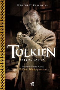 Humprey Carpenter ‹Tolkien. Biografia›