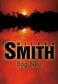 Wilbur Smith ‹Bóg Nilu›