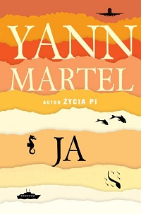 Yann Martel ‹Ja›