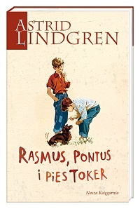 Astrid Lindgren ‹Rasmus, Pontus i pies Toker›