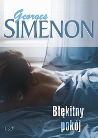 Georges Simenon ‹Błękitny pokój›