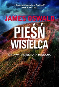 James Oswald ‹Pieśń wisielca›