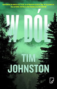 Tim Johnston ‹W dół›