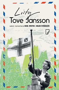 Tove Jansson ‹Listy›