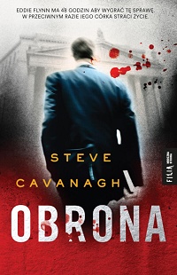 Steve Cavanagh ‹Obrona›