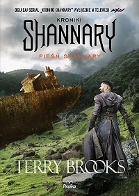 Terry Brooks ‹Pieśń Shannary›