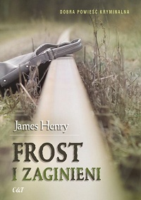 James Henry ‹Frost i zaginieni›