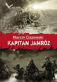 Marcin Ciszewski ‹Kapitan Jamróz›