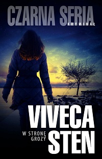 Viveca Sten ‹W stronę grozy›