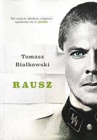 Tomasz Białkowski ‹Rausz›