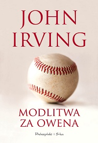 John Irving ‹Modlitwa za Owena›