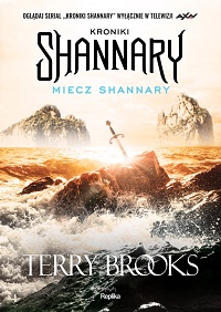 Terry Brooks ‹Miecz Shannary›