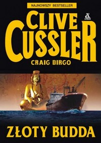Clive Cussler, Craig Dirgo ‹Złoty Budda›