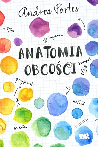 Andrea Portes ‹Anatomia obcości›