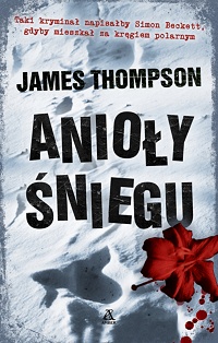 James Thompson ‹Anioły śniegu›