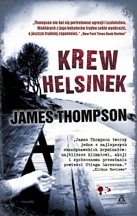 James Thompson ‹Krew Helsinek›