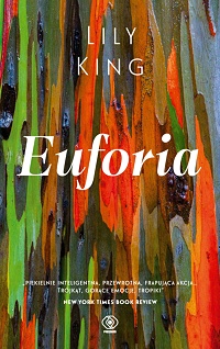 Lily King ‹Euforia›