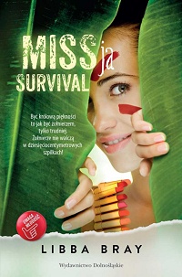 Libba Bray ‹MISSja survival›
