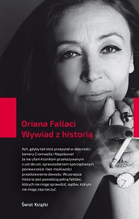 Oriana Fallaci ‹Wywiad z historią›