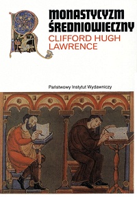 Clifford Hugh Lawrence ‹Monastycyzm średniowieczny›