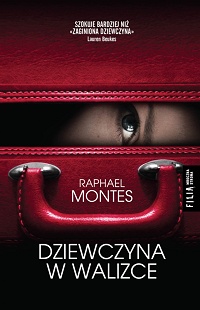 Raphael Montes ‹Dziewczyna w walizce›