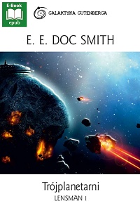 E.E. „Doc” Smith ‹Trójplanetarni›