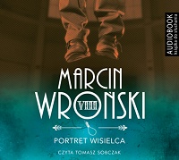 Marcin Wroński ‹Portret wisielca›