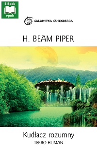 H. Beam Piper ‹Kudłacz rozumny›
