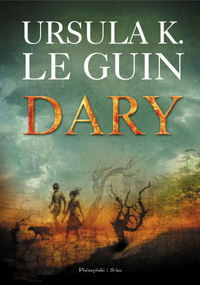 Ursula K. Le Guin ‹Dary›